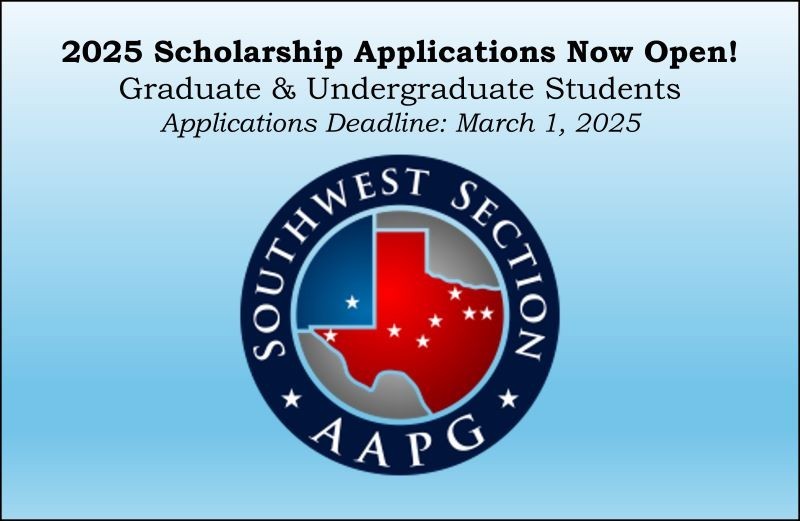 image for 2025 Scholarship Applications