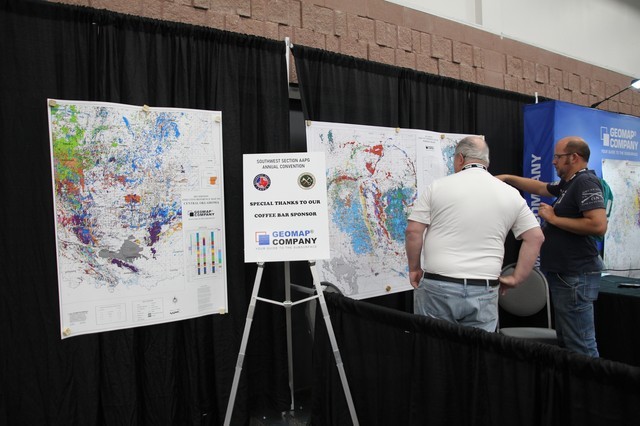 SWS AAPG 2024 Abilene 121