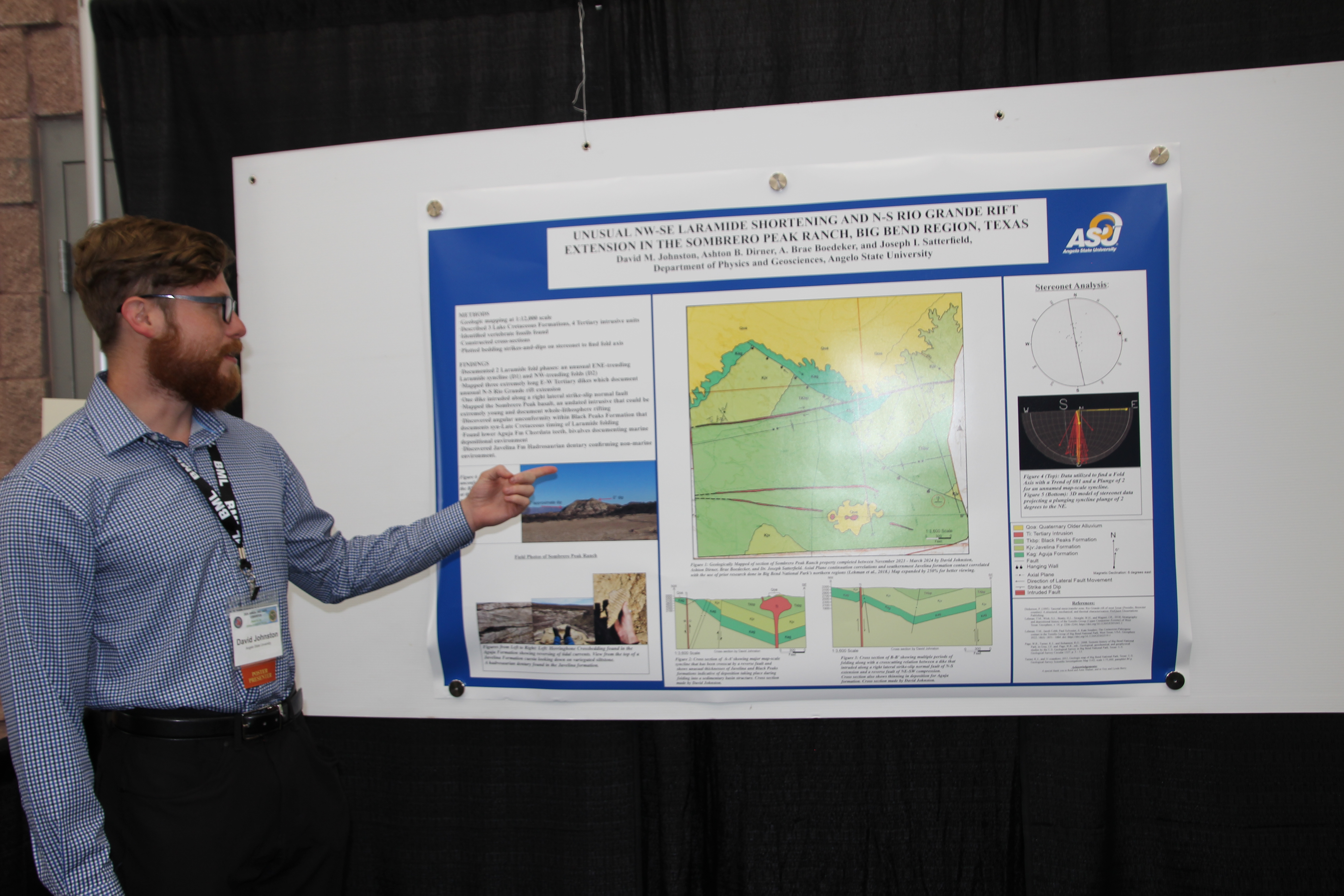 SWS AAPG 2024 Abilene 172