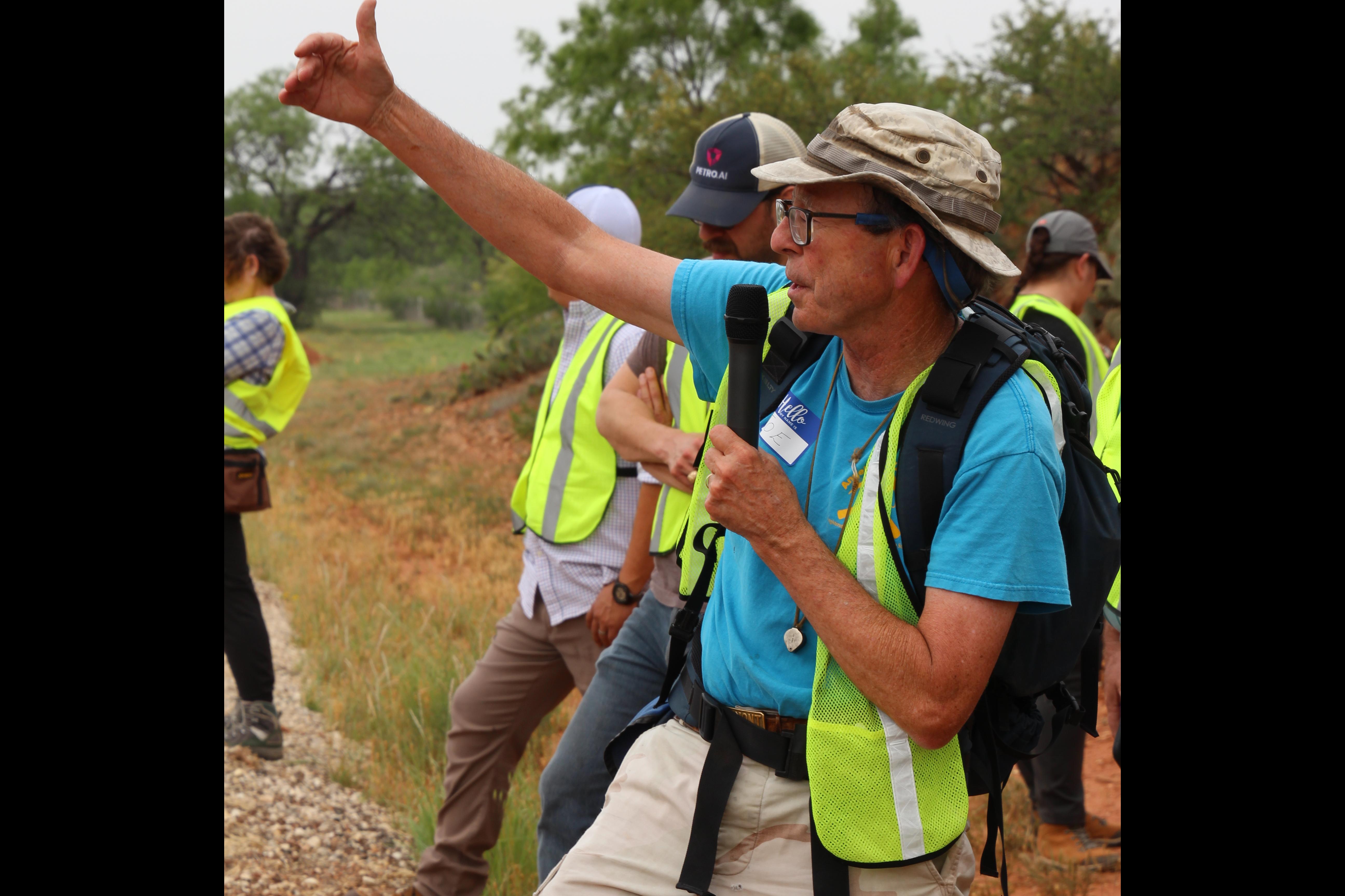 SWS AAPG 2024 Abilene 045