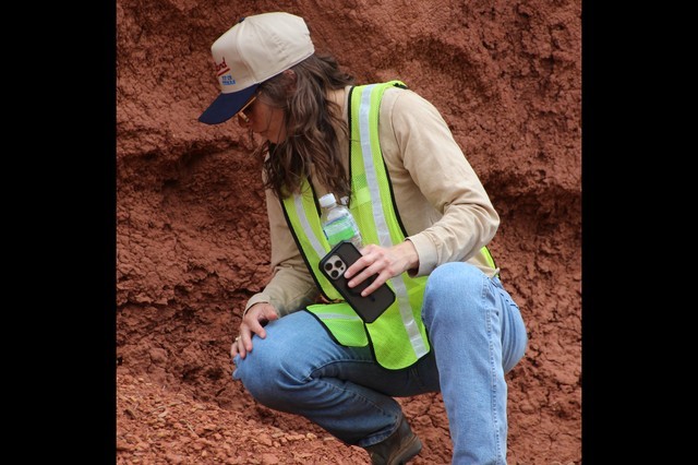 SWS AAPG 2024 Abilene 048